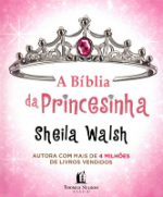 A Bíblia da Princesinha